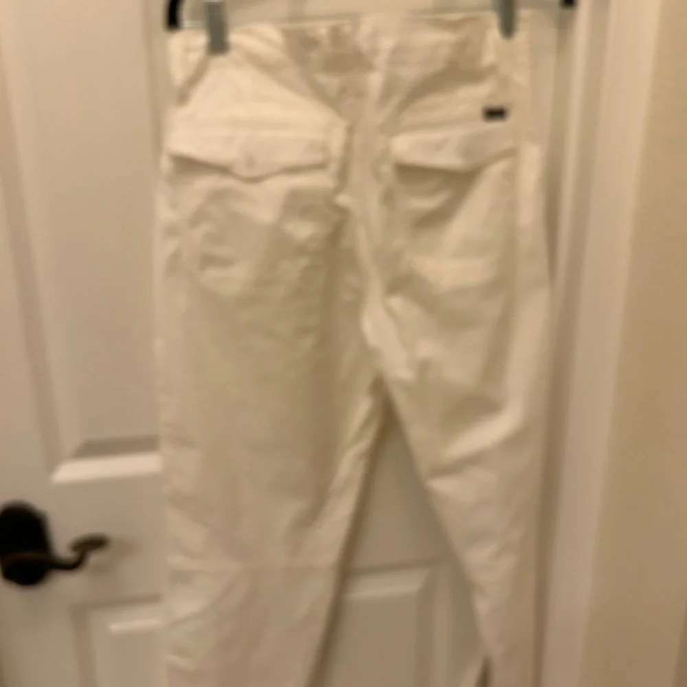 Sanctuary brand White pants - Picture 2 of 4